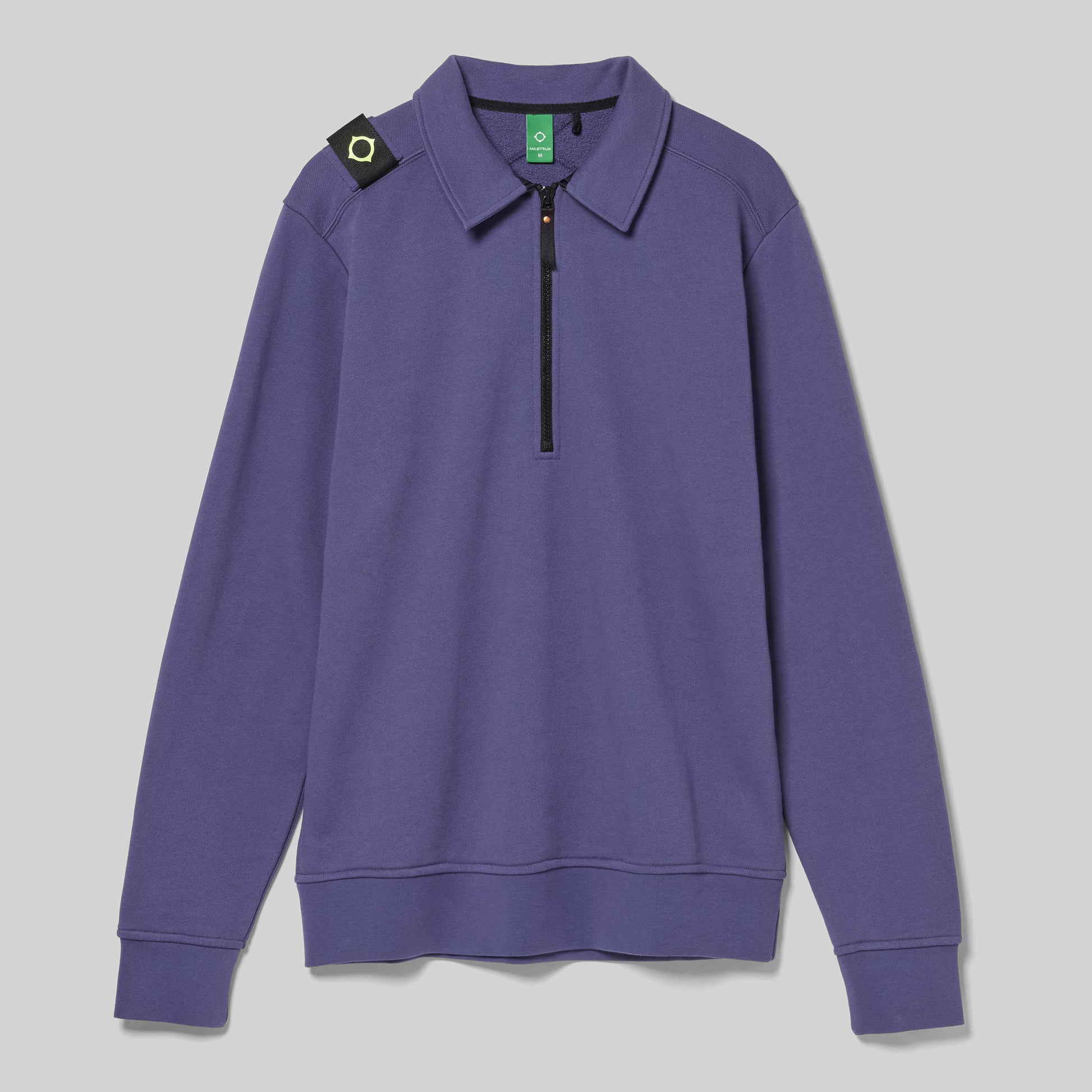 Skipper Blue