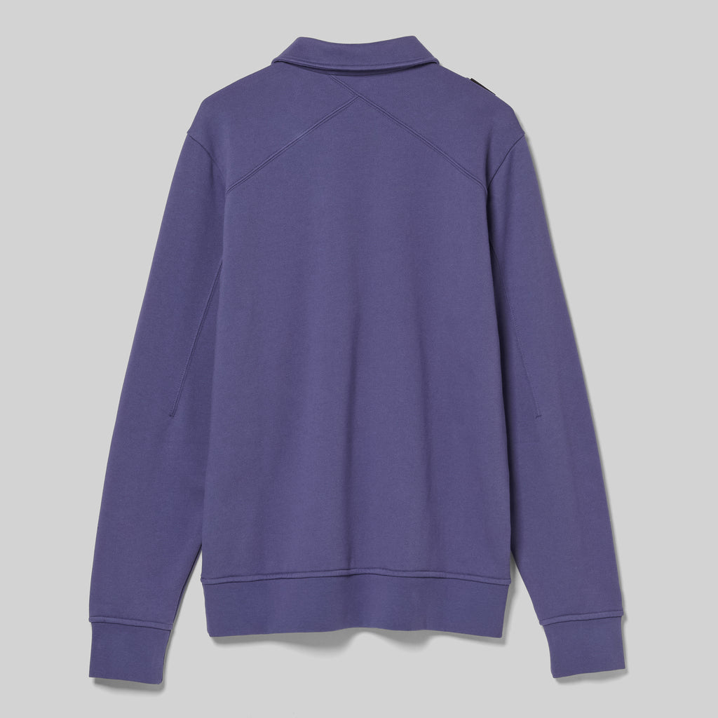 Skipper Blue