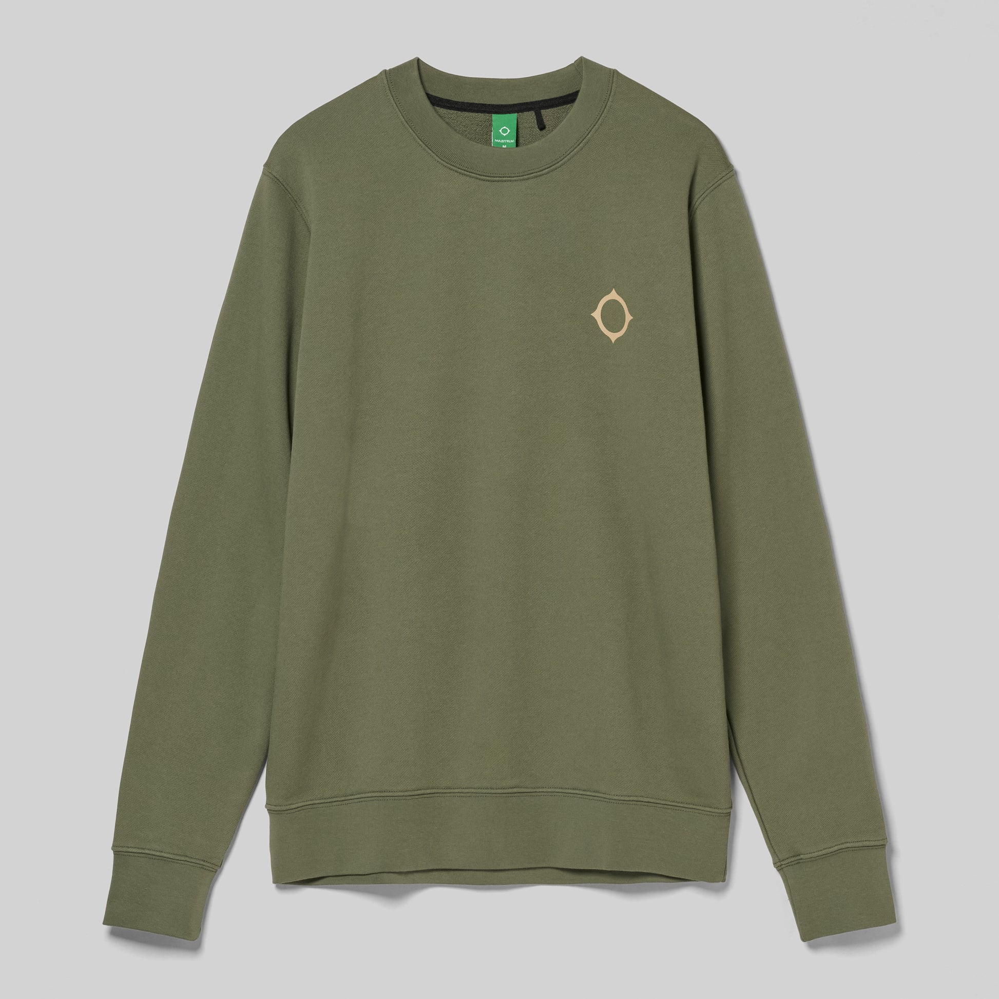 Bronze Green