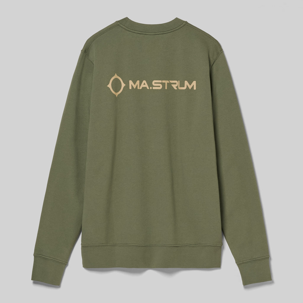 Bronze Green