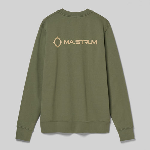 Bronze Green
