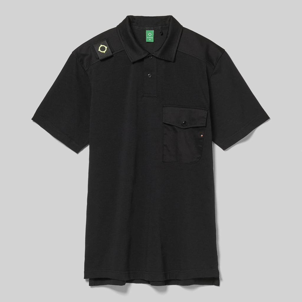 Jet Black