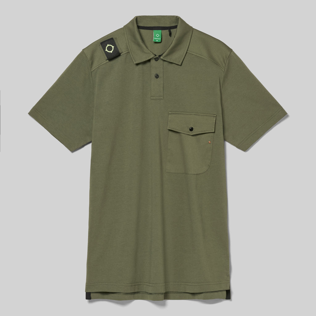 Bronze Green