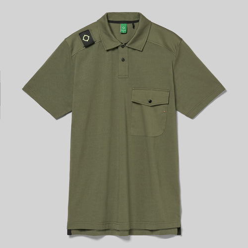 Bronze Green