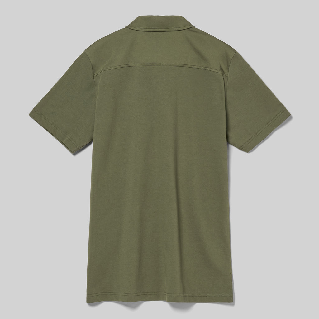 Bronze Green
