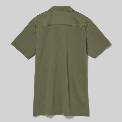 Bronze Green