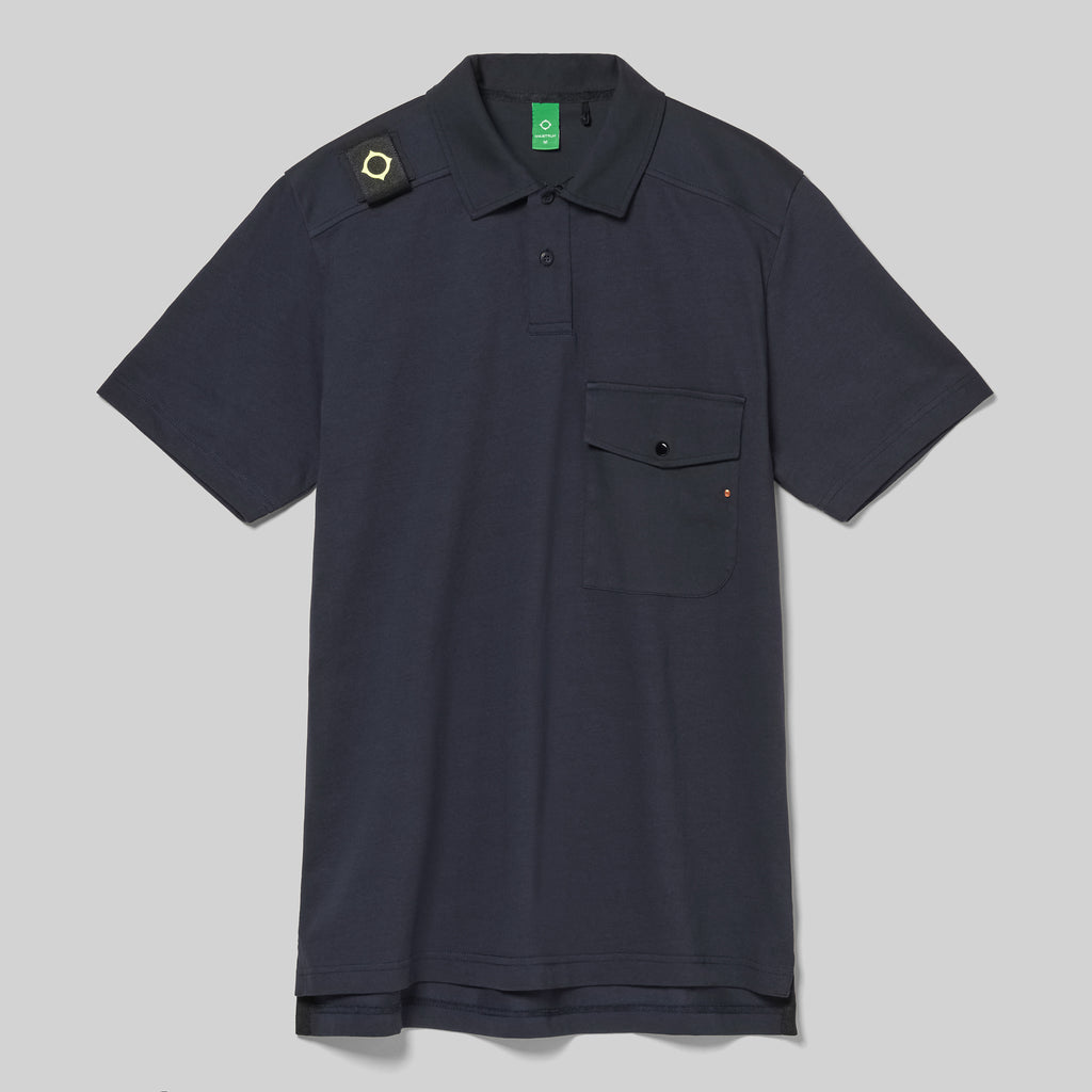 Ink Navy