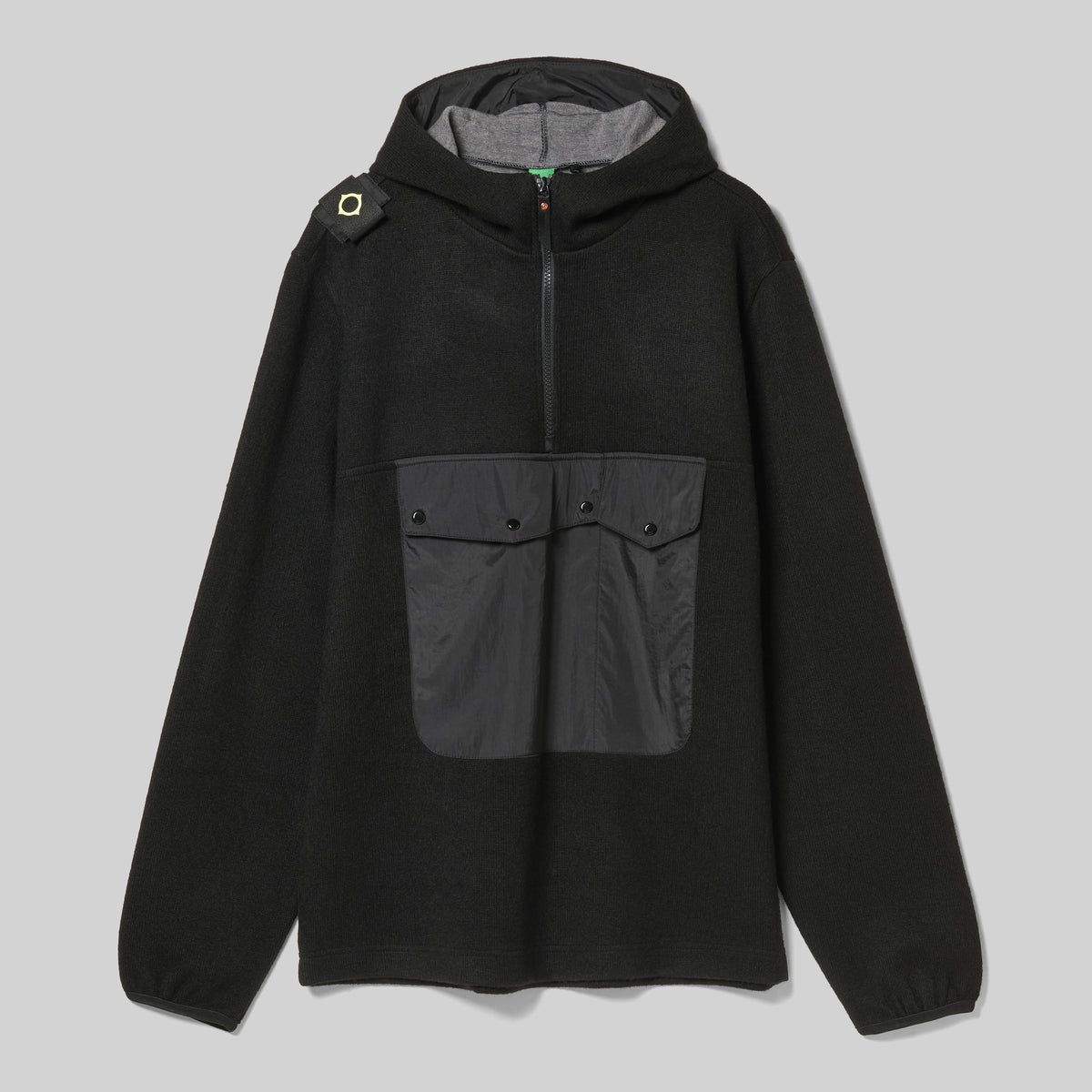 Jet Black