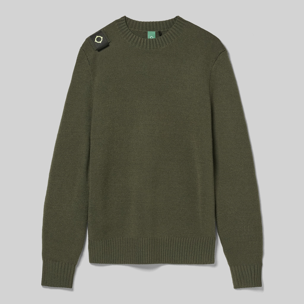 Bronze Green