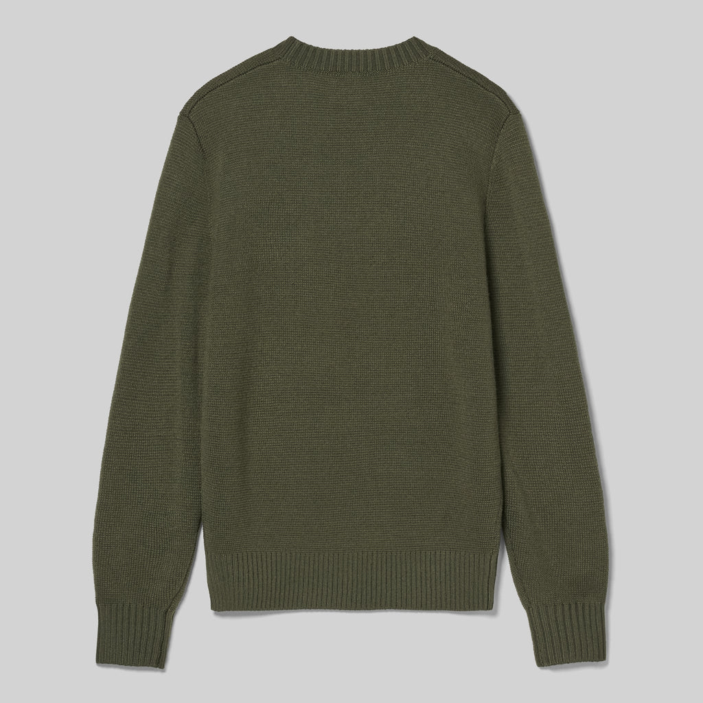 Bronze Green