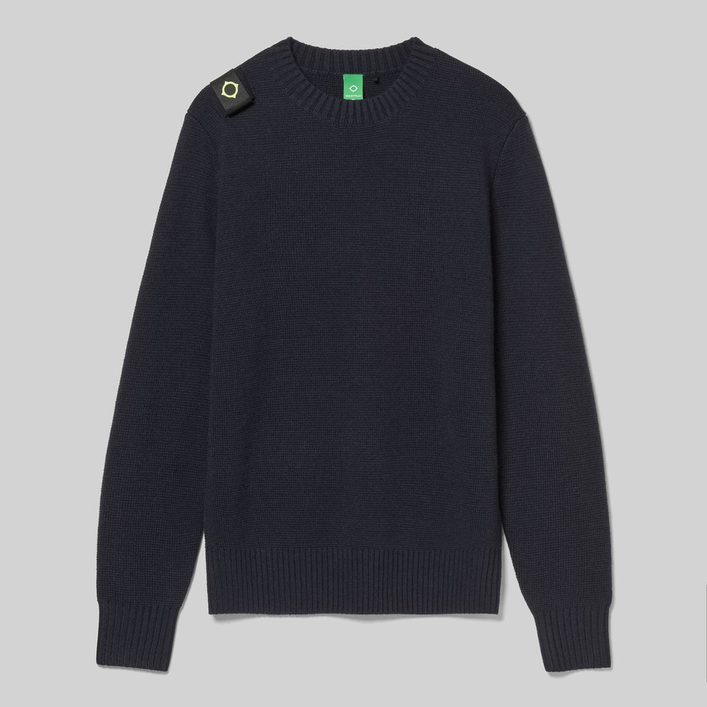 Dark Navy