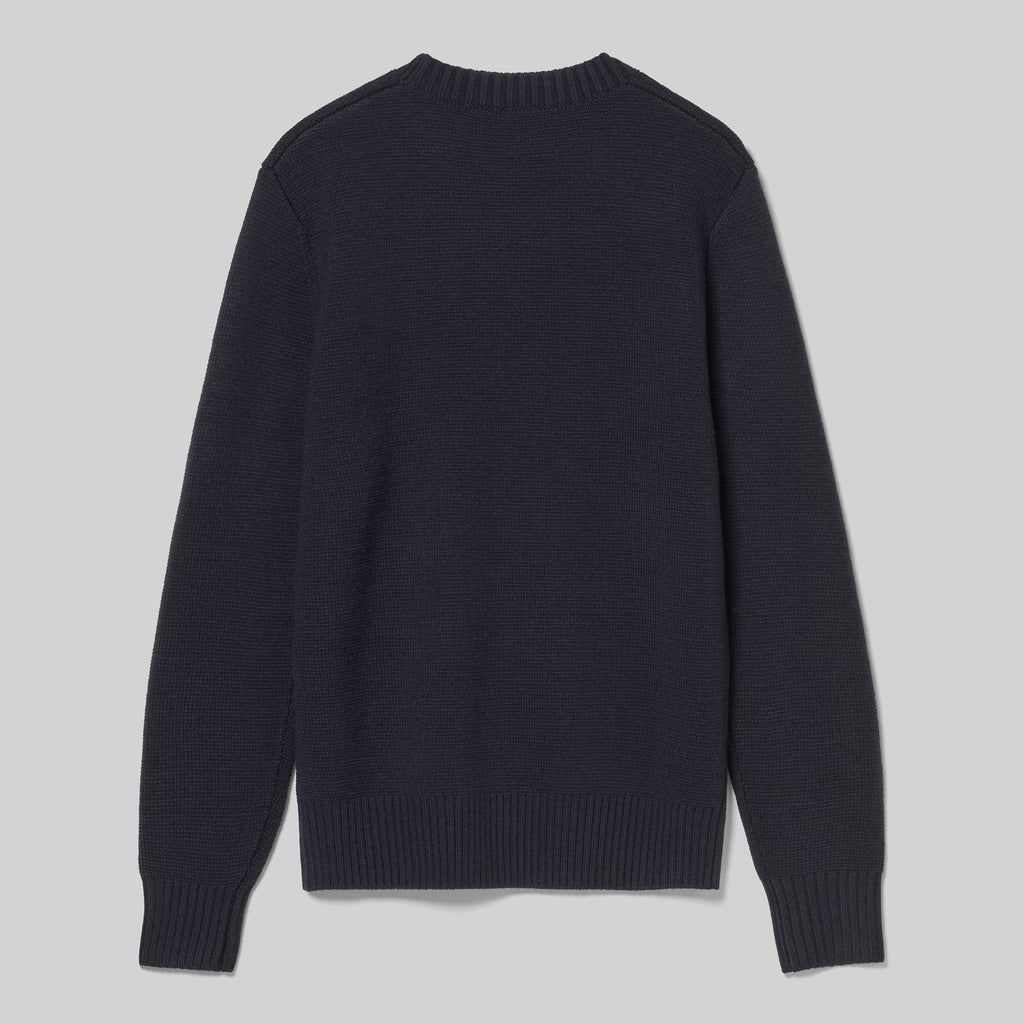 Dark Navy