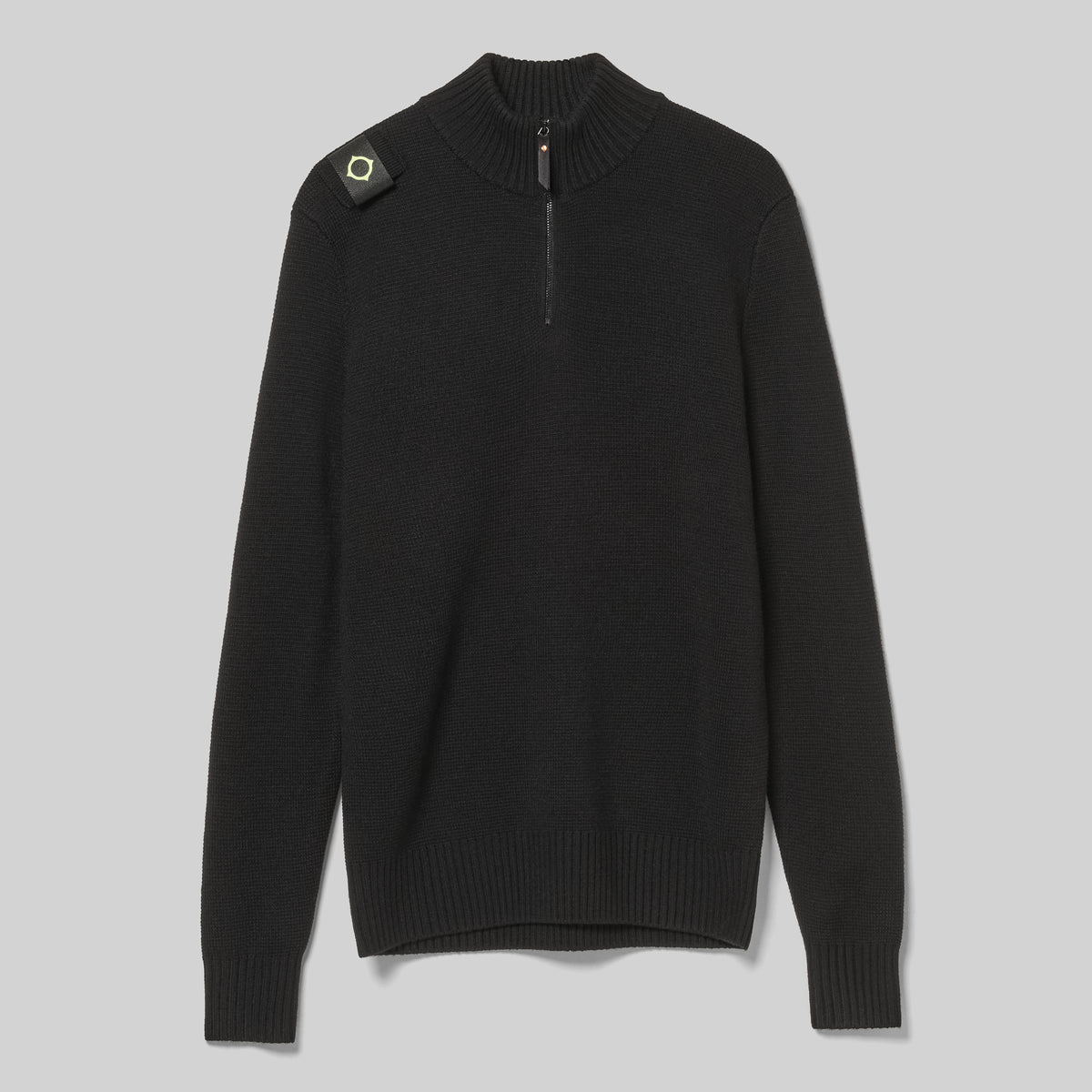 Jet Black
