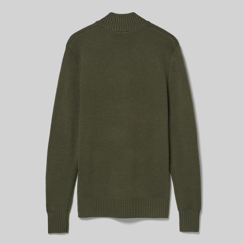 Bronze Green