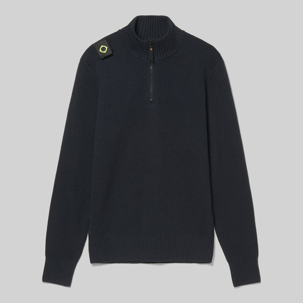 Dark Navy