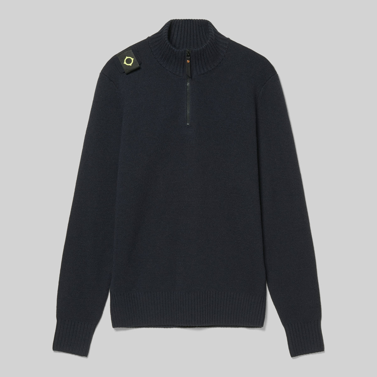 Dark Navy