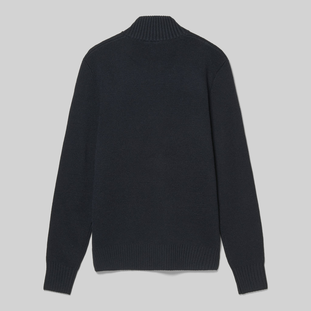 Dark Navy