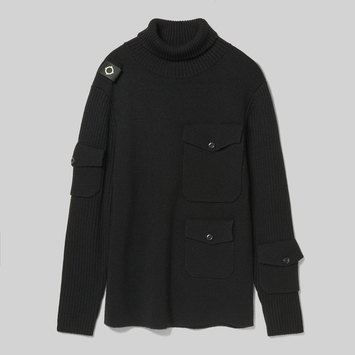 Jet Black