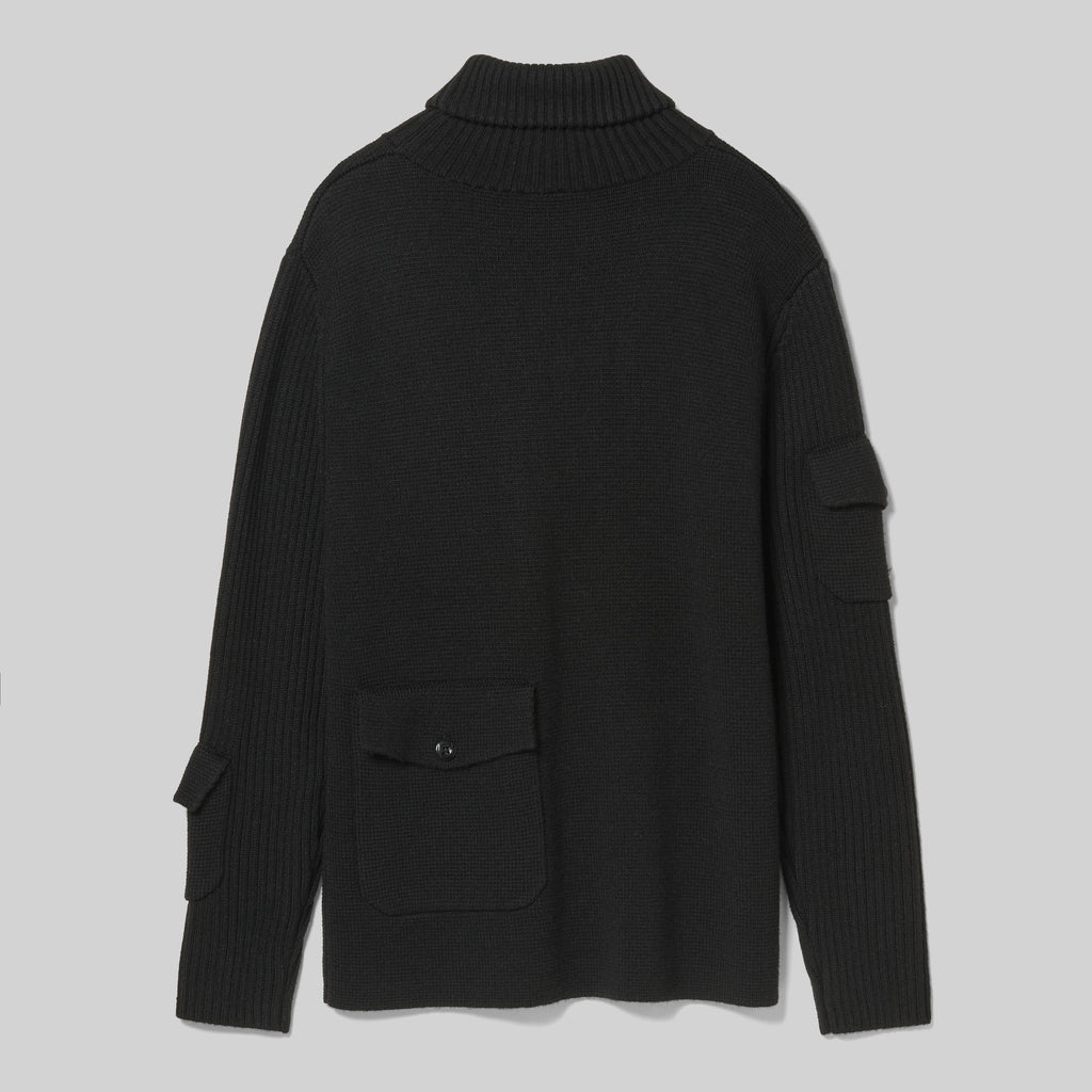 Jet Black