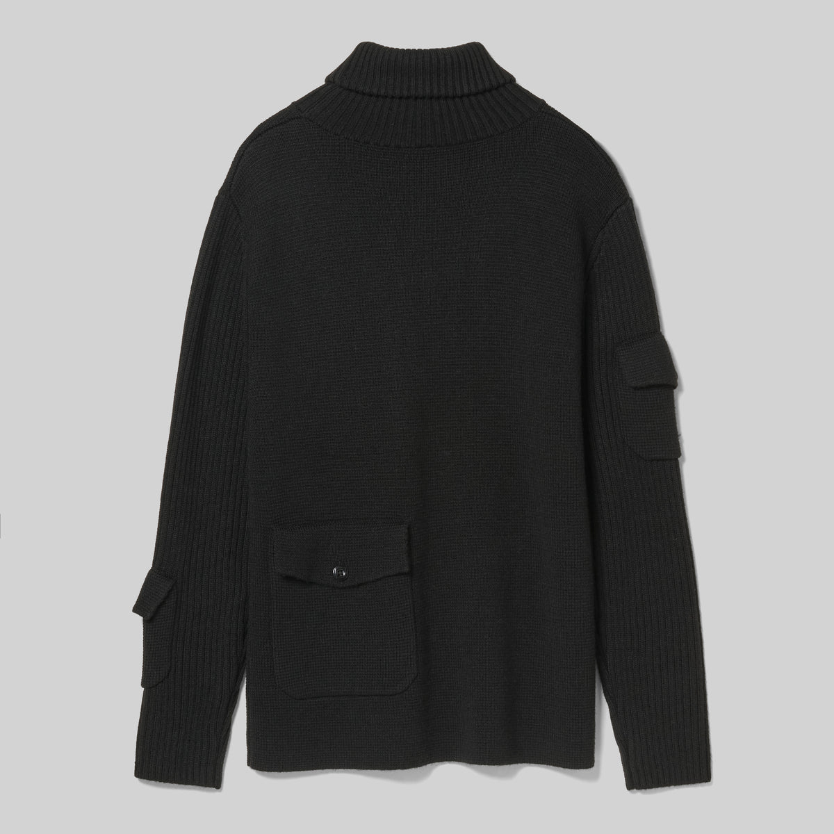 Jet Black