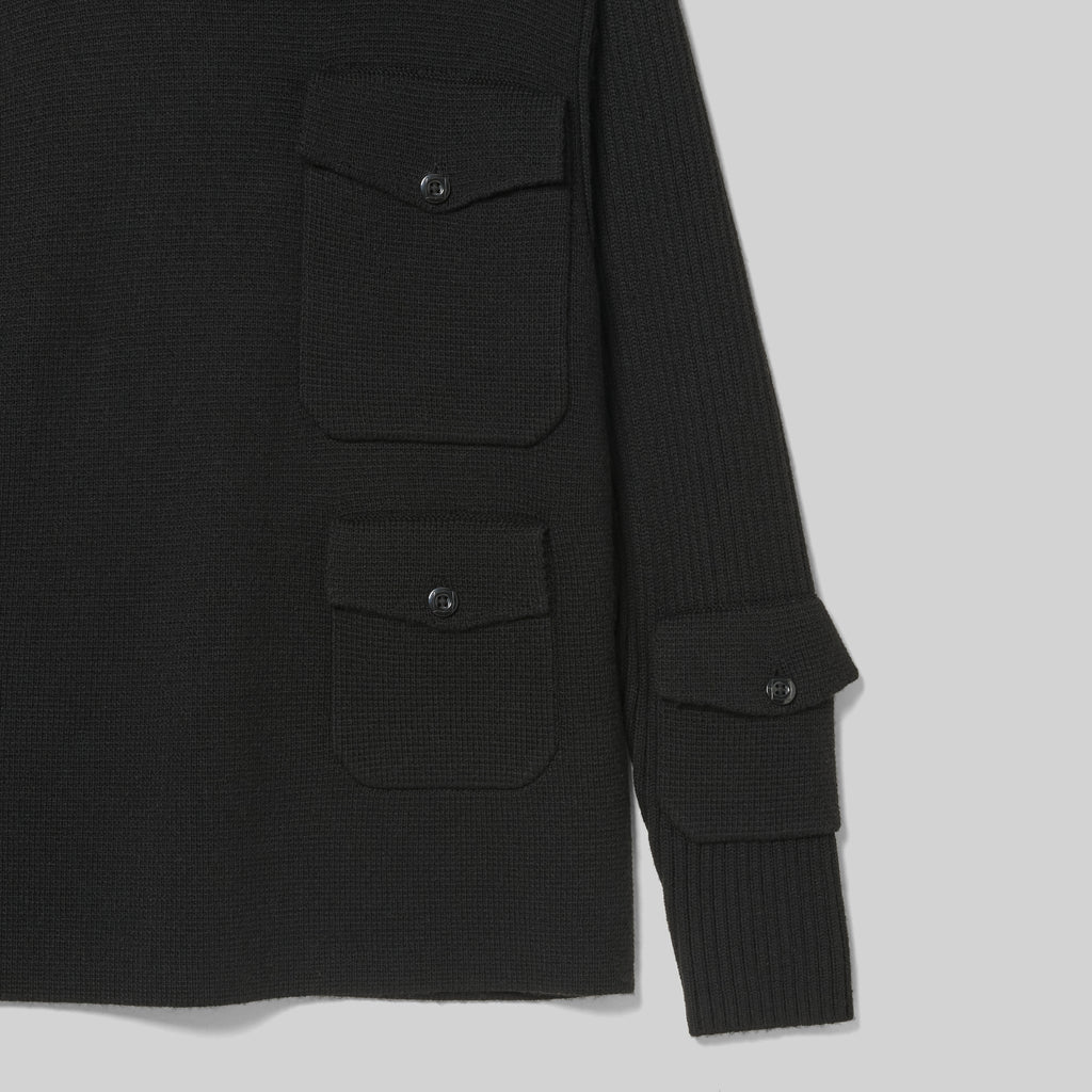 Jet Black