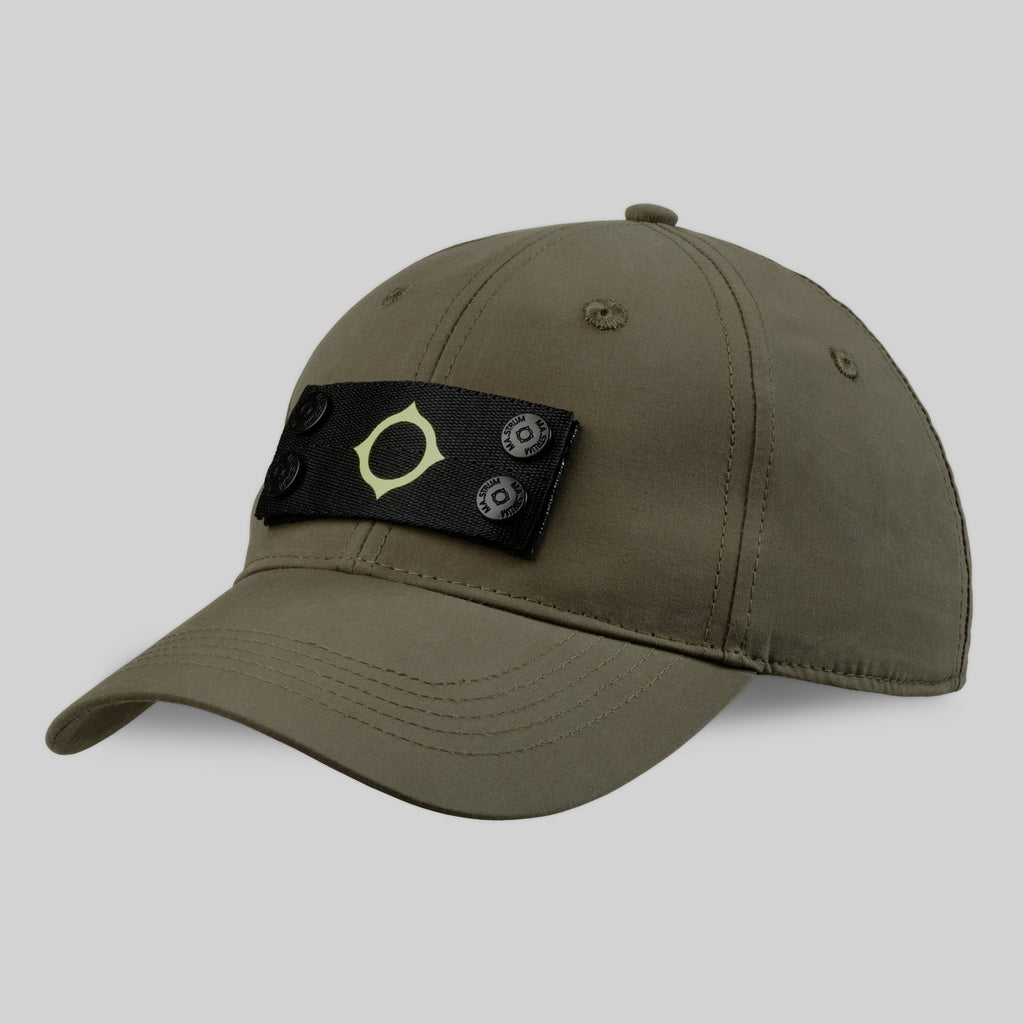 Bronze Green