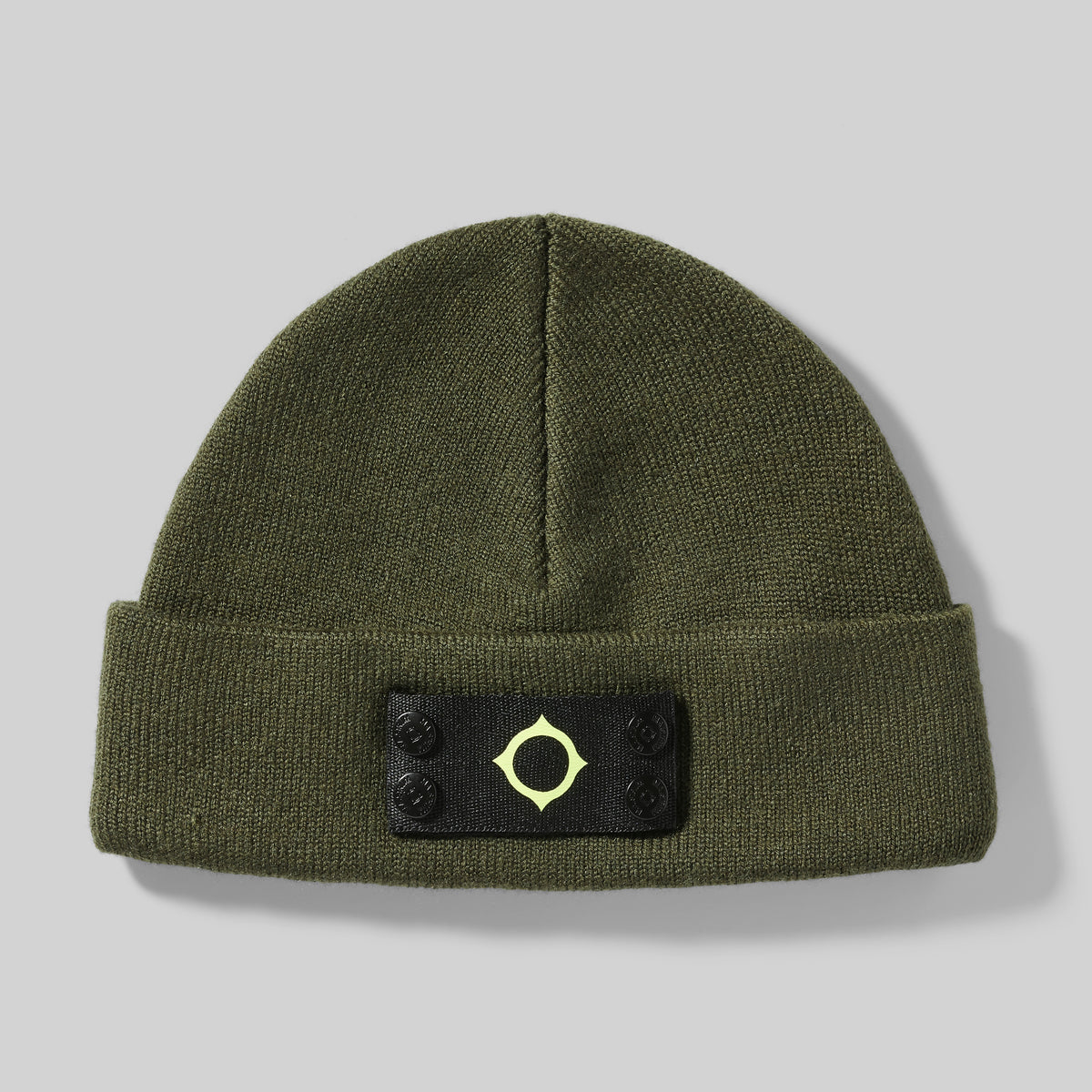 Bronze Green