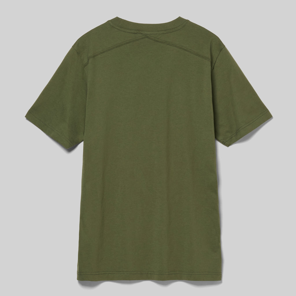 Bronze Green