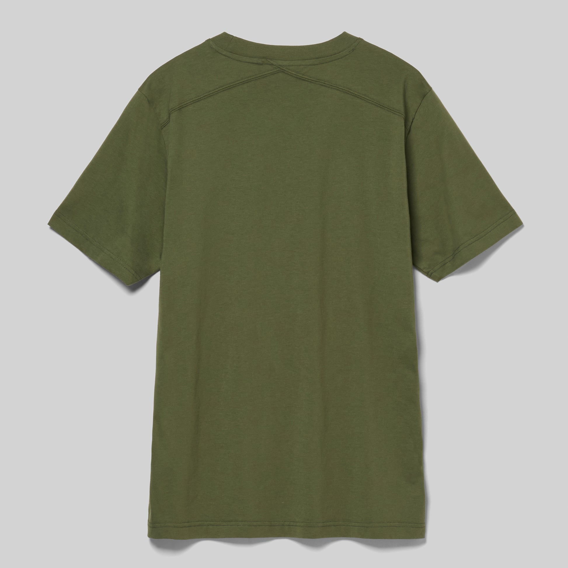Bronze Green