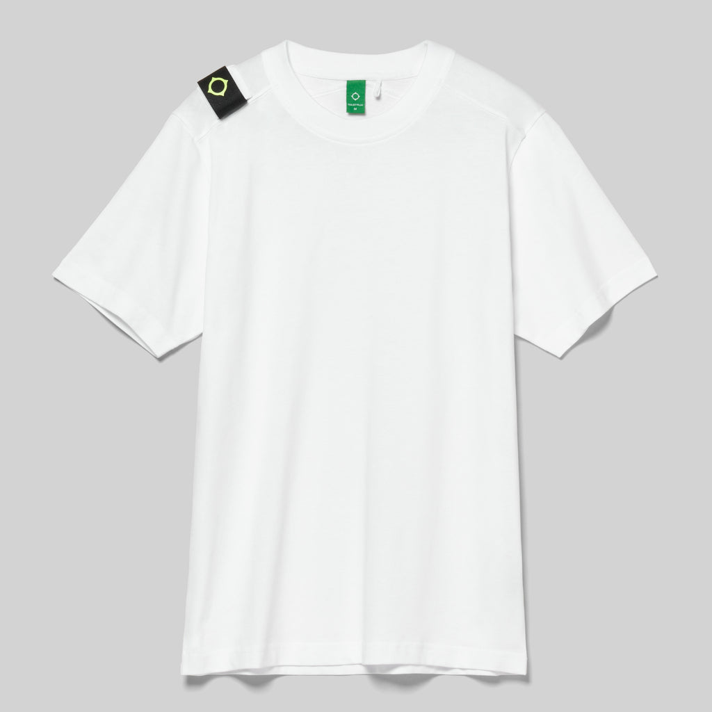 Optic White