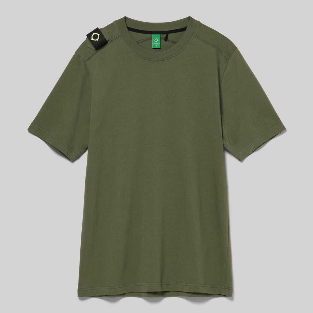 Bronze Green