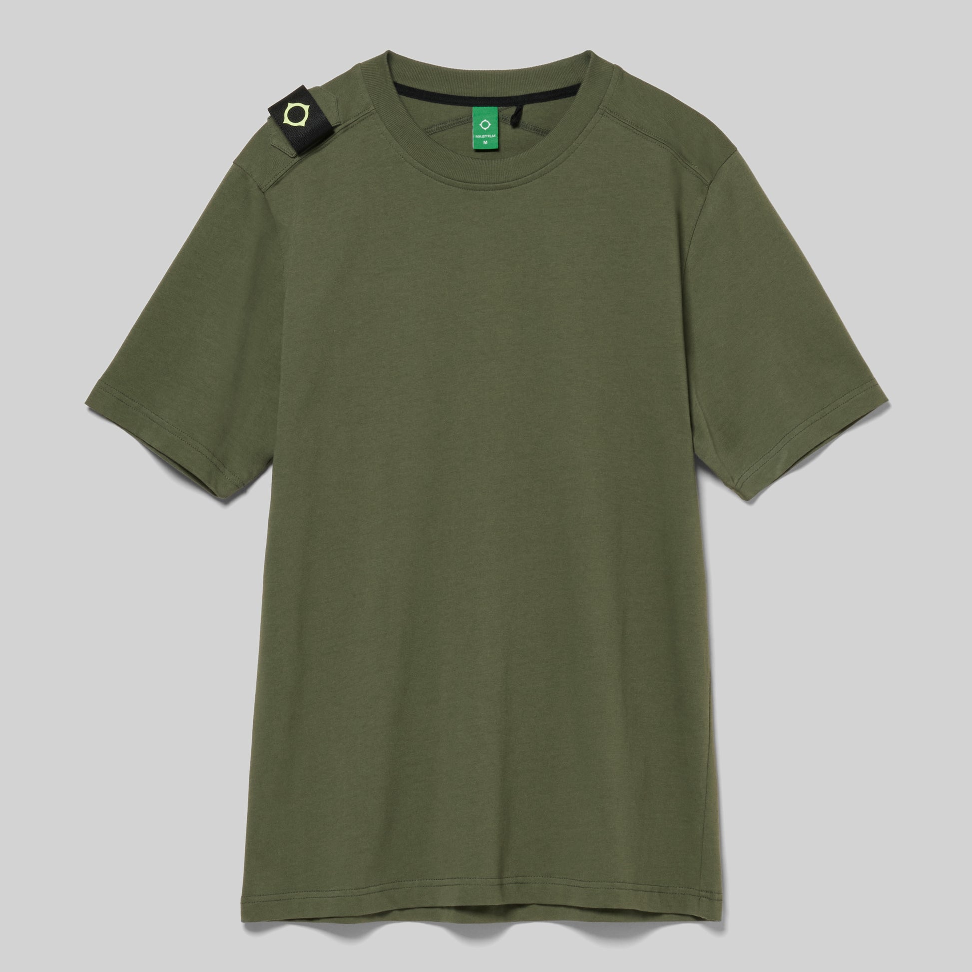 Bronze Green