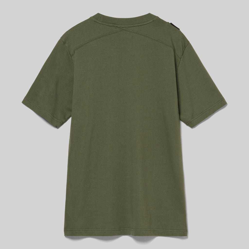 Bronze Green