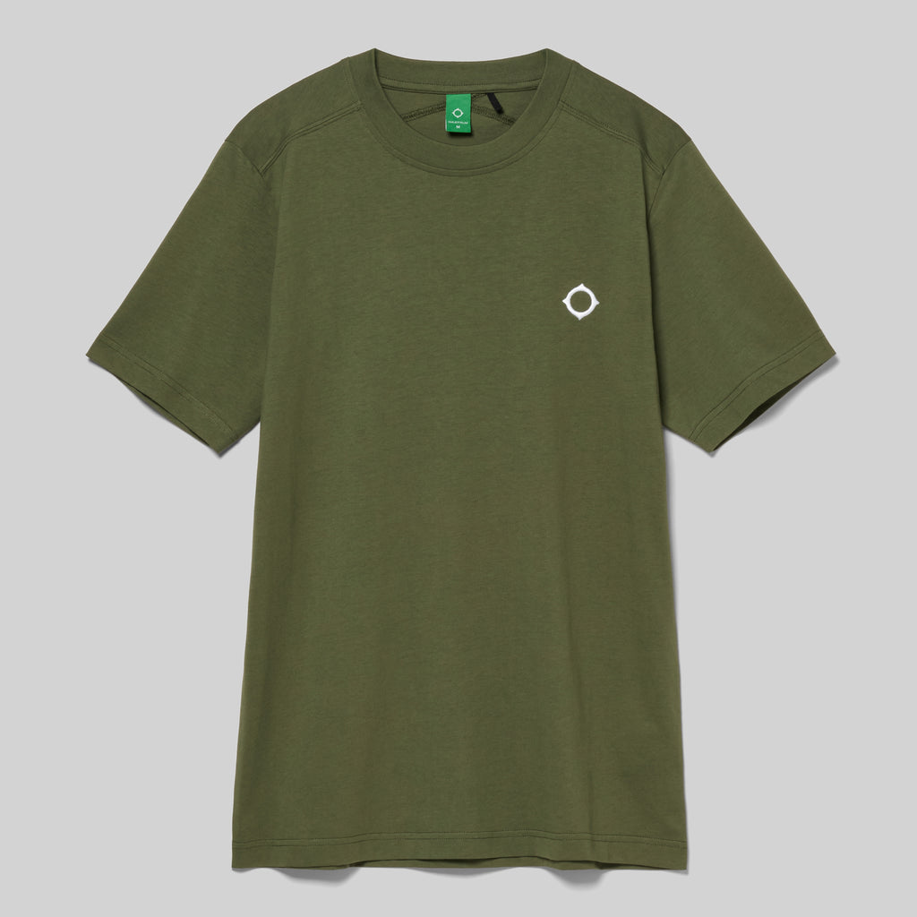 Bronze Green