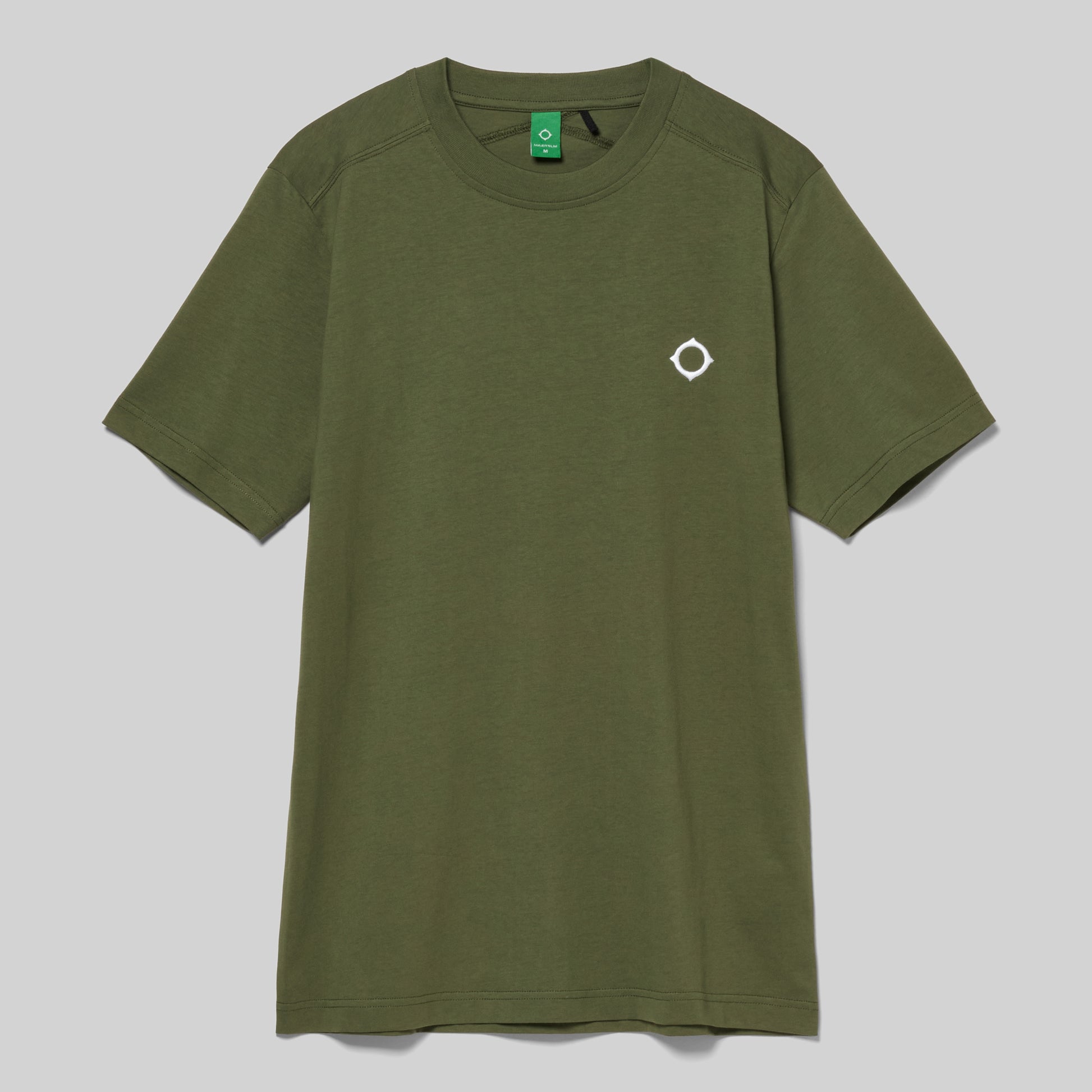Bronze Green