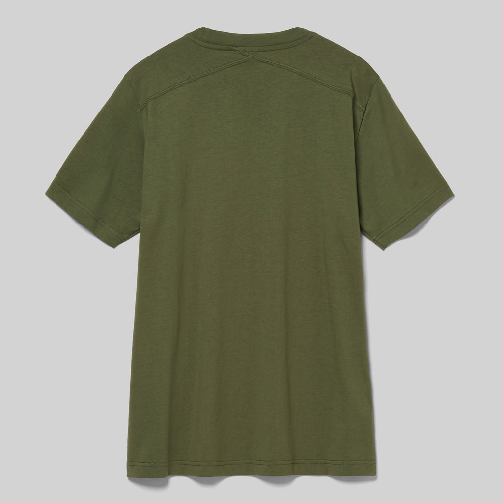 Bronze Green