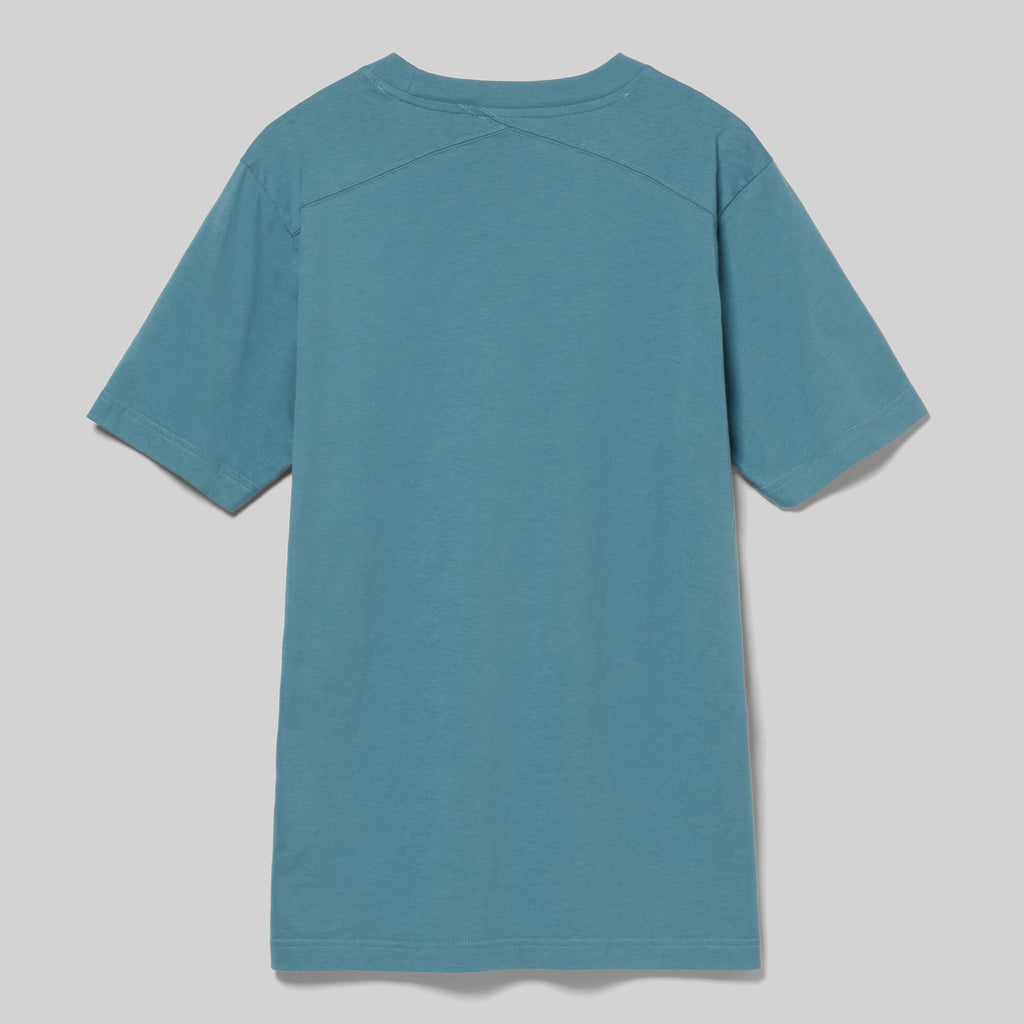 Aegean Blue