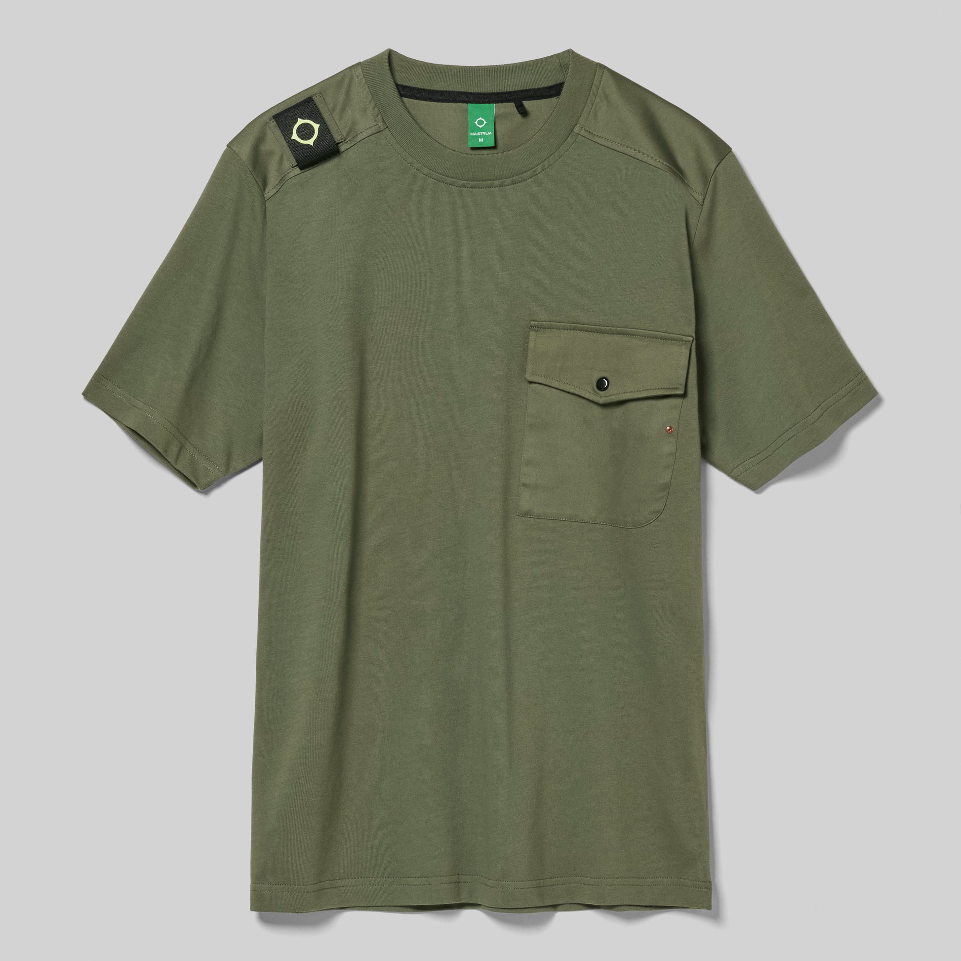 Bronze Green