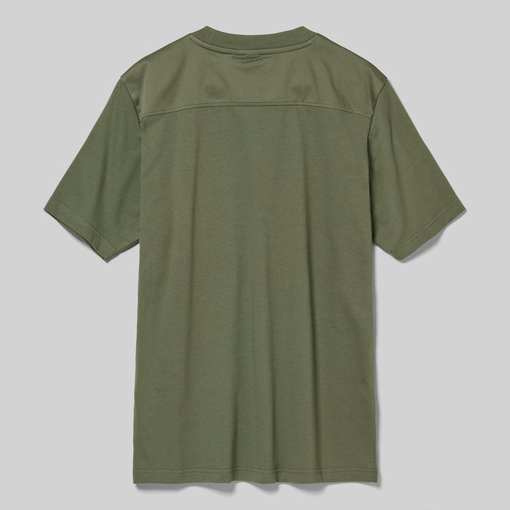 Bronze Green