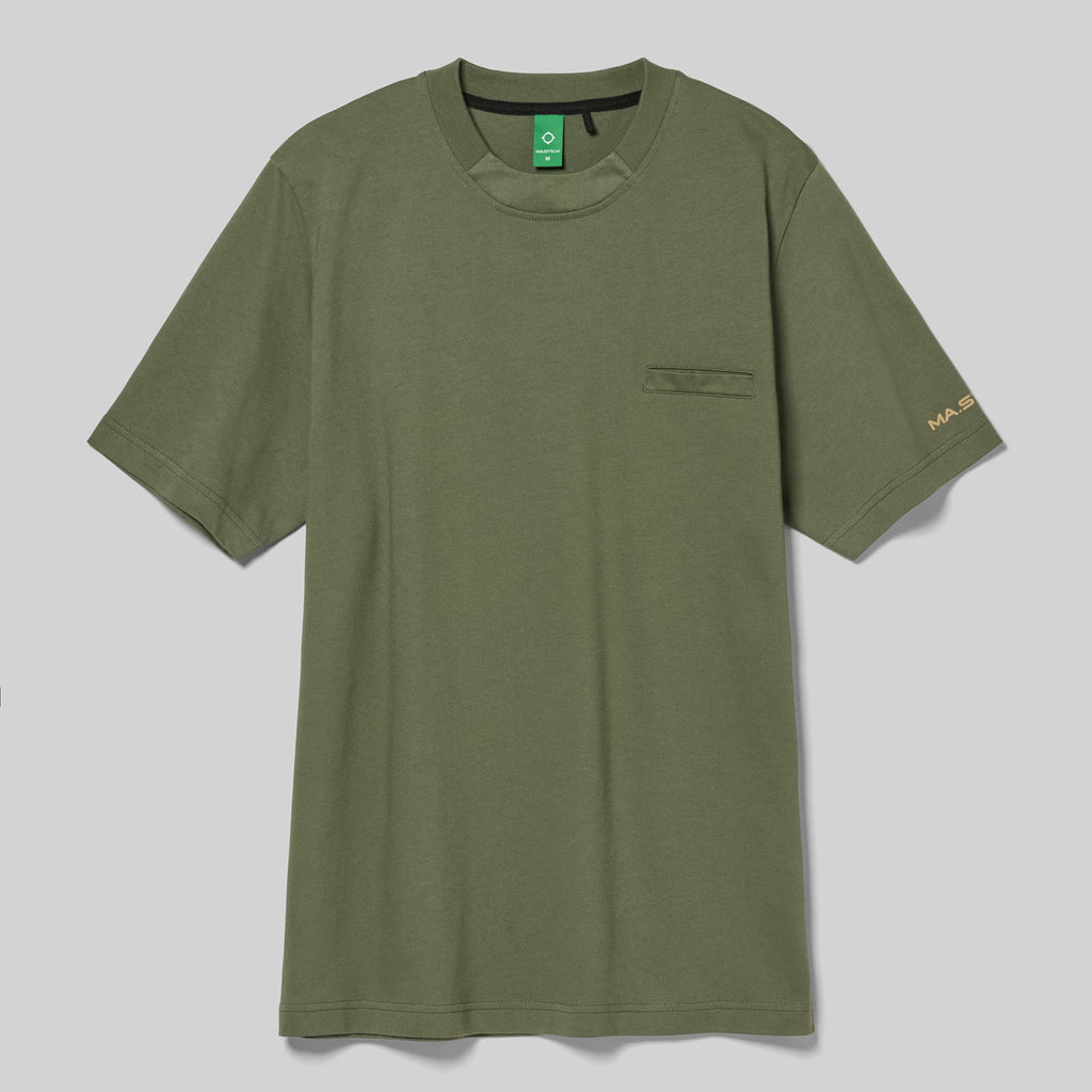 Bronze Green