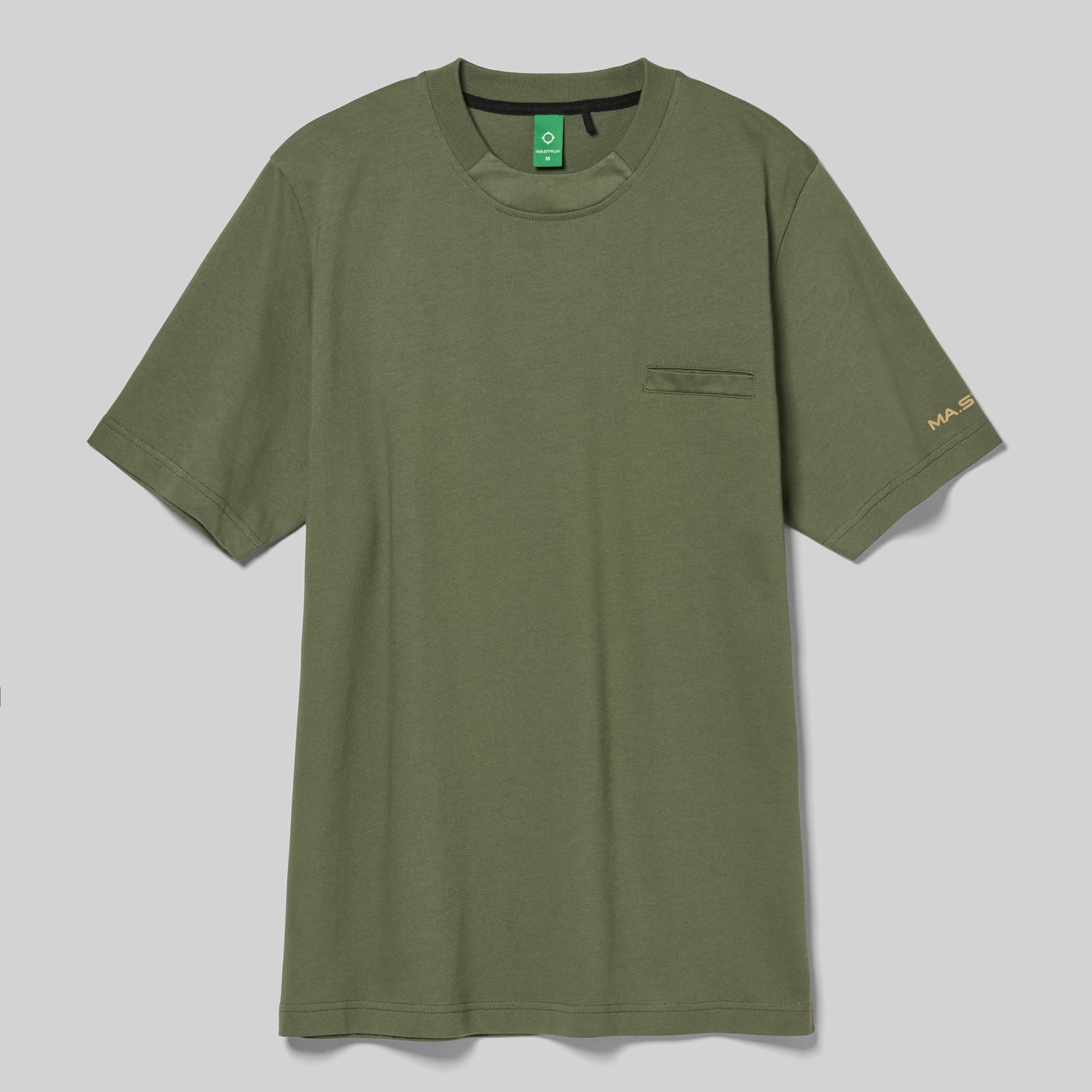 Bronze Green