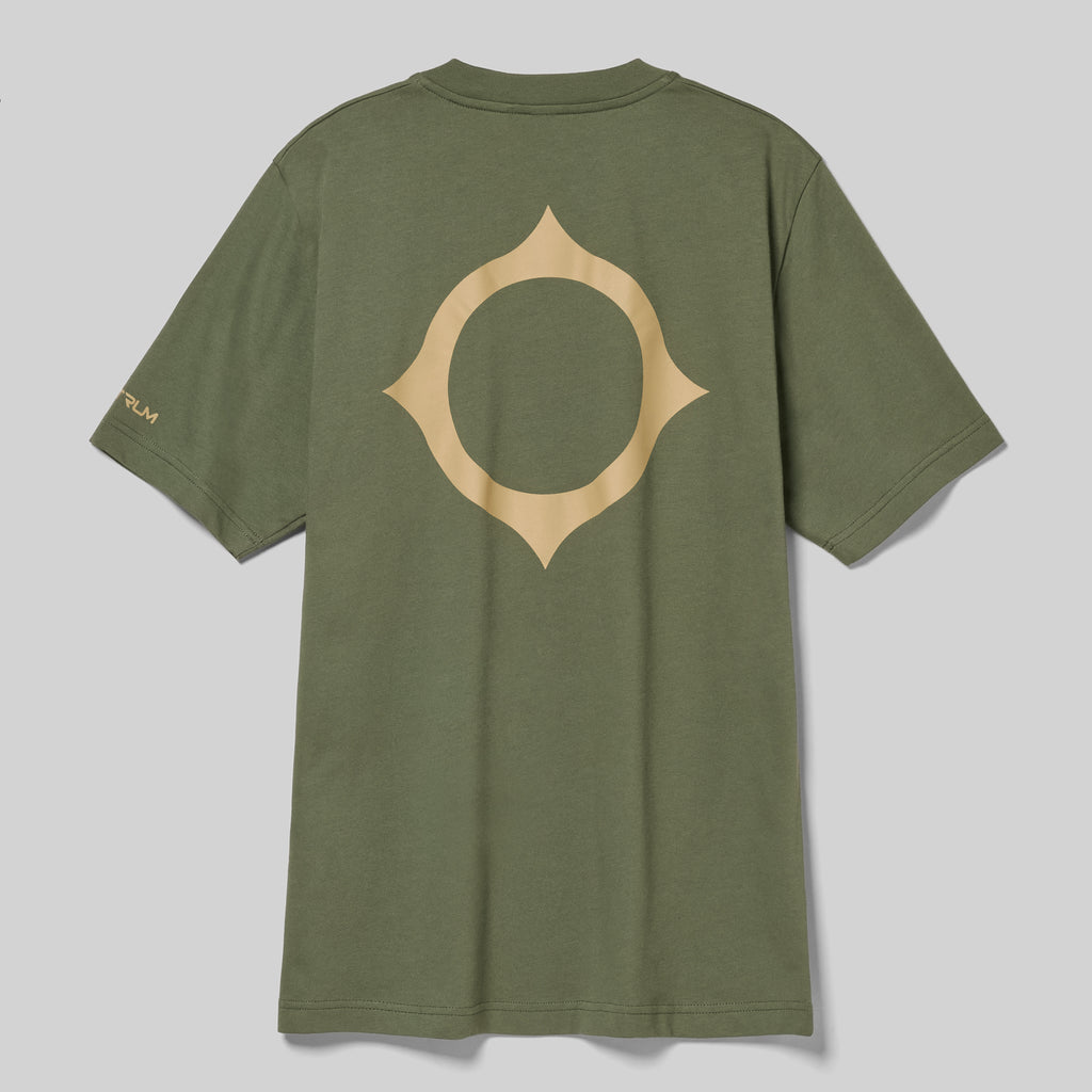 Bronze Green
