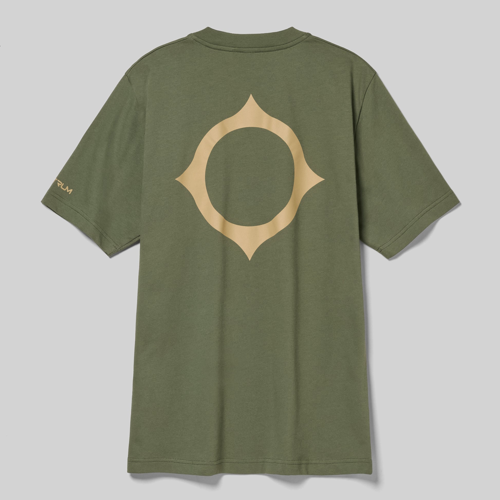 Bronze Green