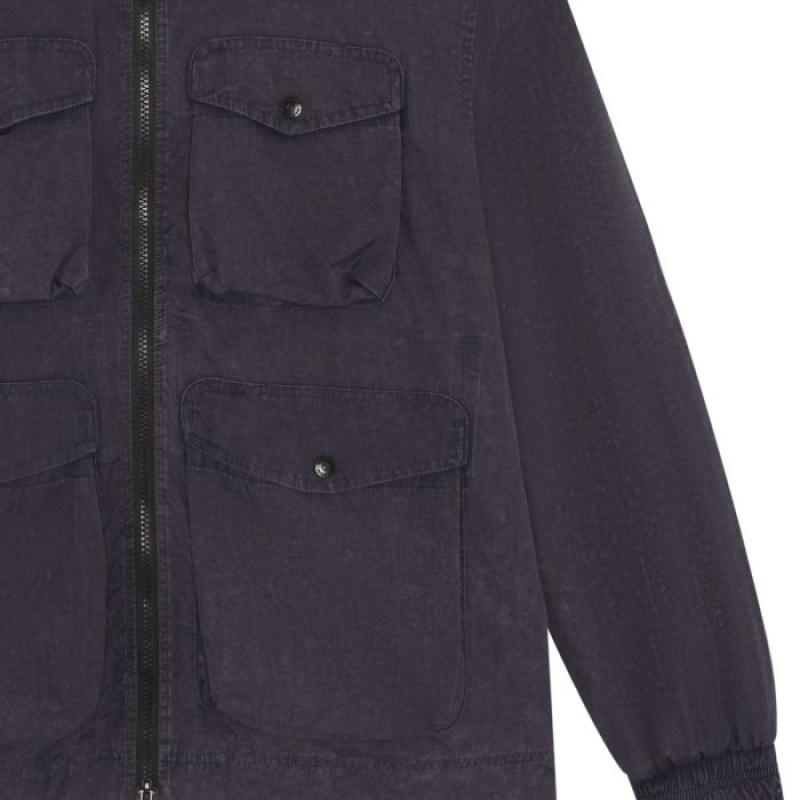 AW FUNNEL NECK RUNNER