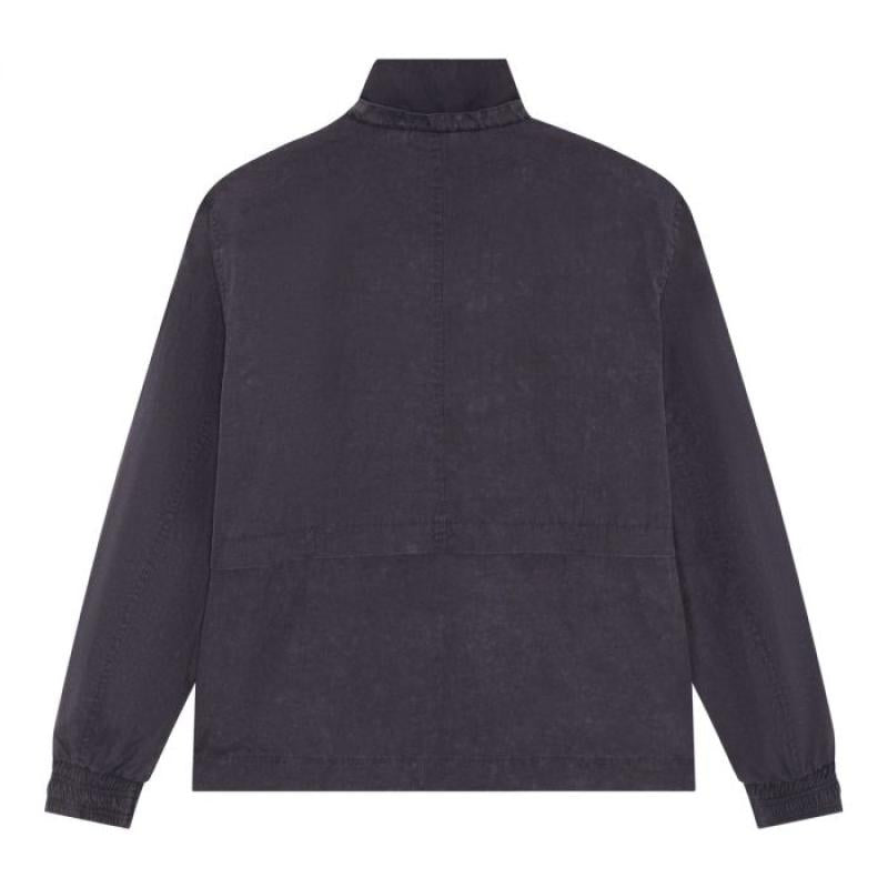 AW FUNNEL NECK RUNNER