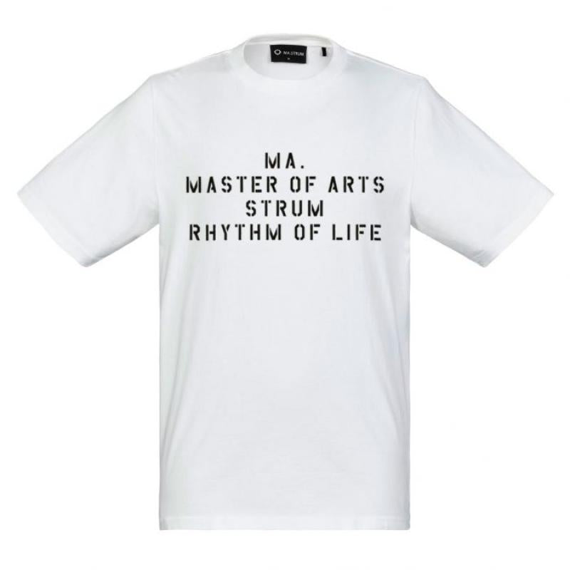 ARCHIVE SLOGAN TEE