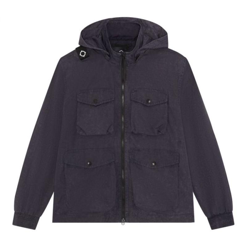 AW FUNNEL NECK RUNNER