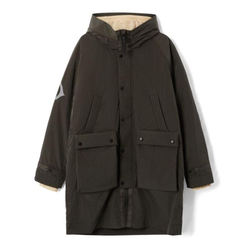 3 IN 1 PARKA