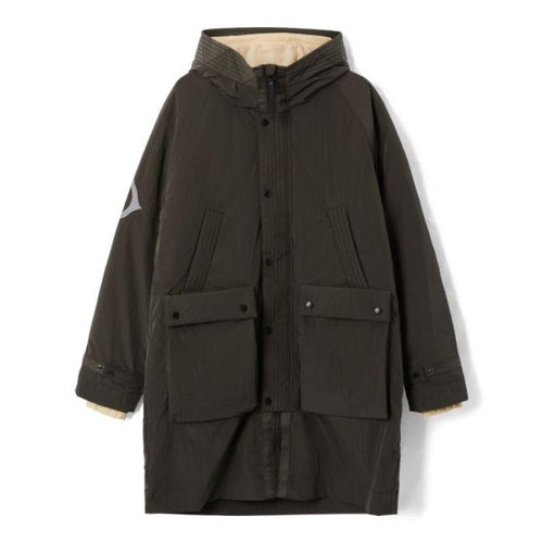 3 IN 1 PARKA